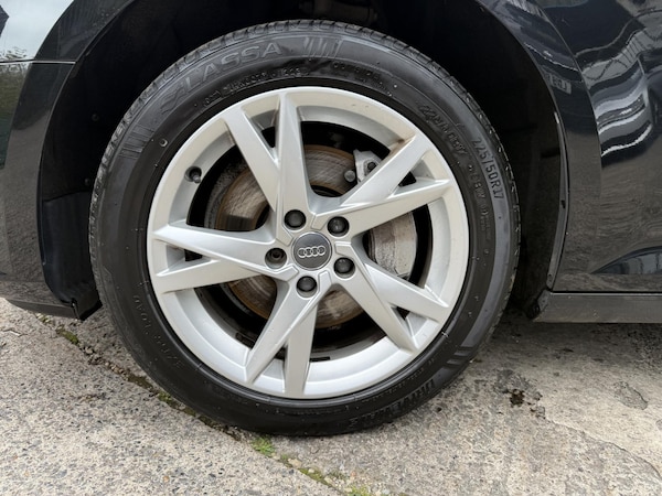 Used Audi A4 2017 for sale - 76290597: Photo 24