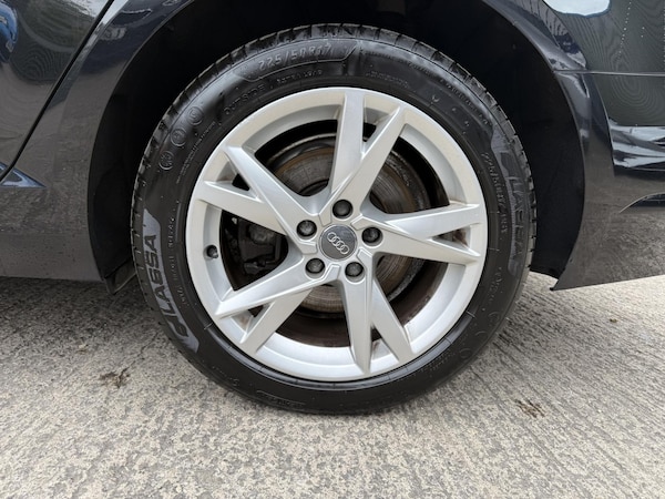 Used Audi A4 2017 for sale - 76290597: Photo 25