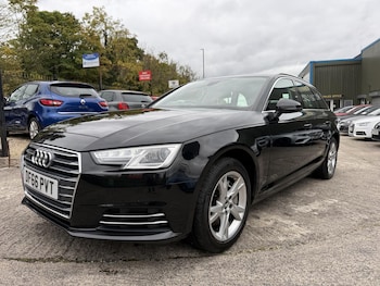 Used Audi A4 2017 for sale - 76290597: Photo 3