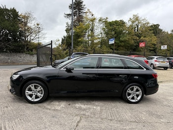 Used Audi A4 2017 for sale - 76290597: Photo 4