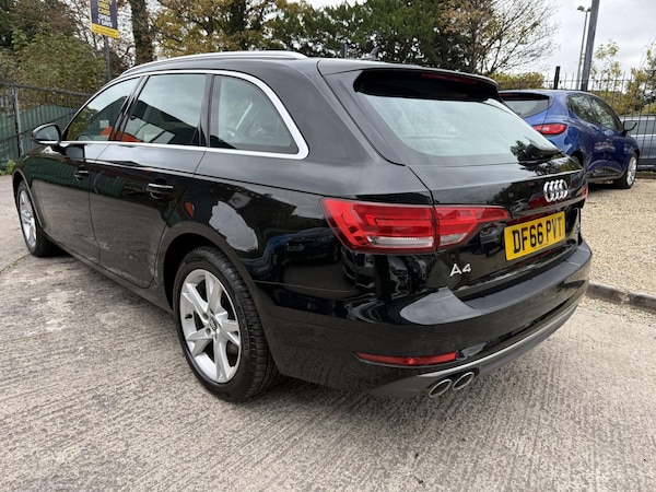 Used Audi A4 2017 for sale - 76290597: Photo 5