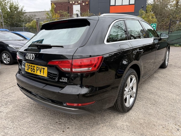 Used Audi A4 2017 for sale - 76290597: Photo 7