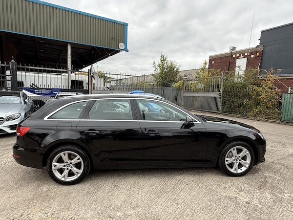 Used Audi A4 2017 for sale - 76290597: Photo 8