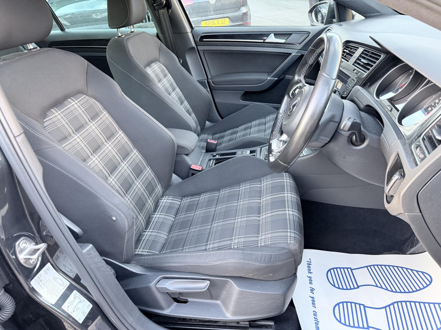 Used Volkswagen Golf 2016 for sale - 77848268: Photo 10