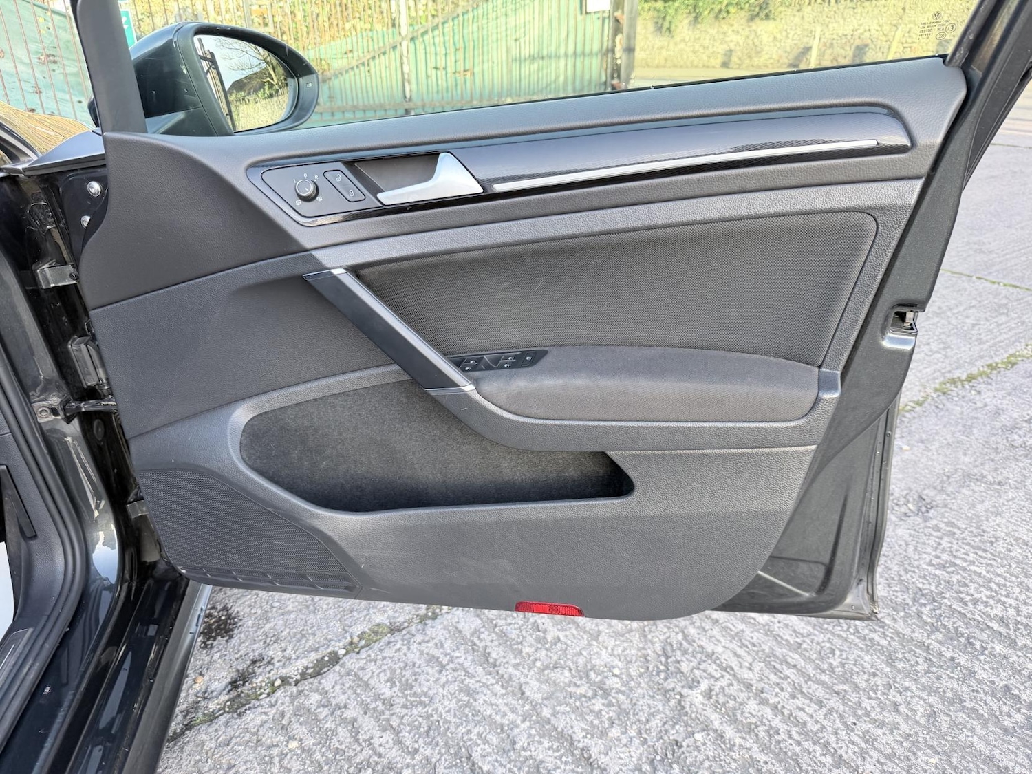 Used Volkswagen Golf 2016 for sale - 77848268: Photo 15