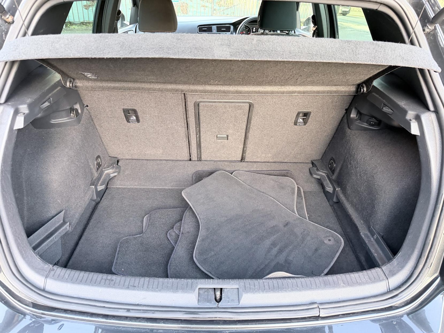 Used Volkswagen Golf 2016 for sale - 77848268: Photo 18