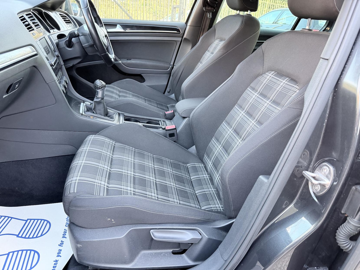 Used Volkswagen Golf 2016 for sale - 77848268: Photo 20