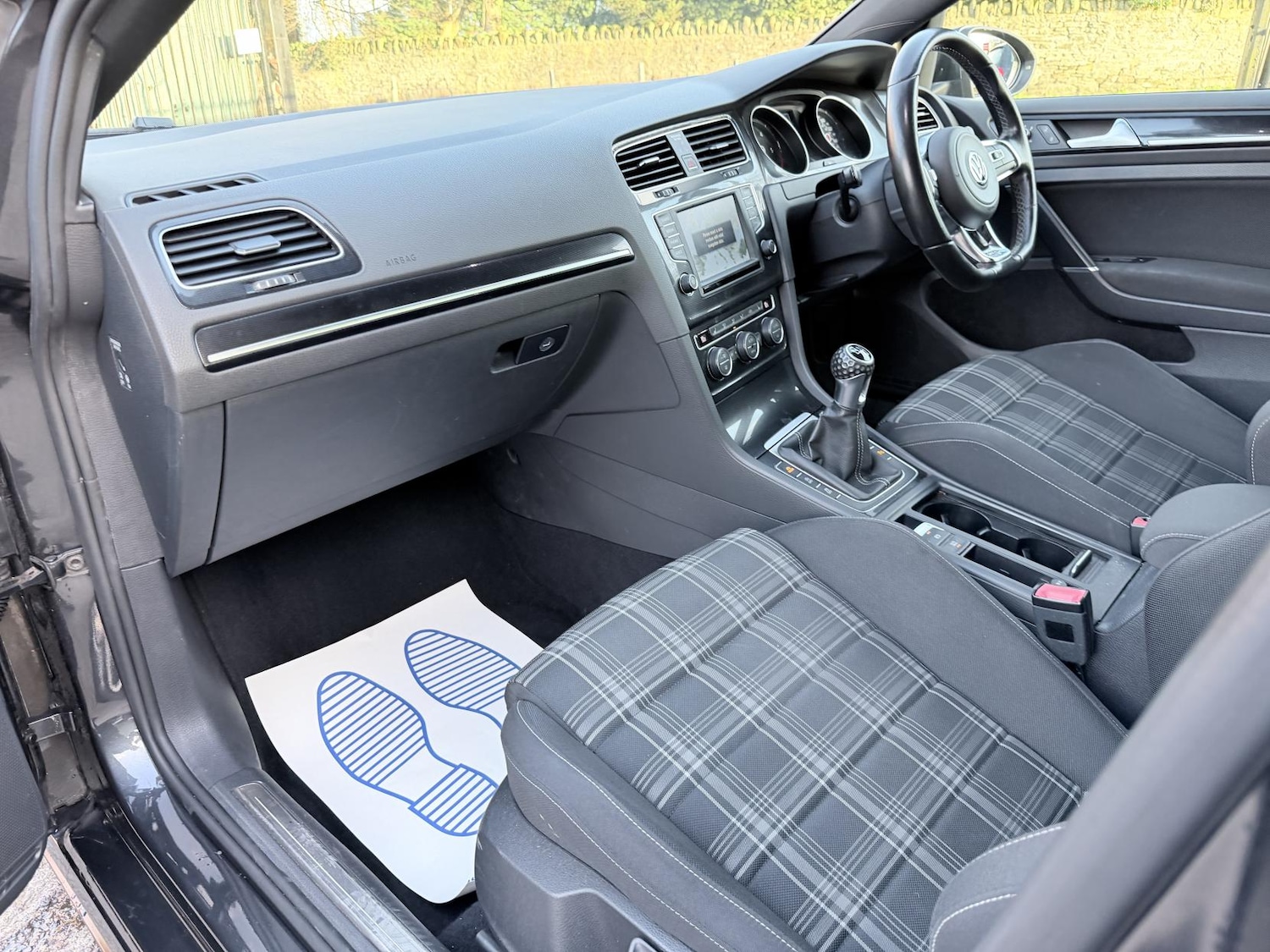 Used Volkswagen Golf 2016 for sale - 77848268: Photo 21