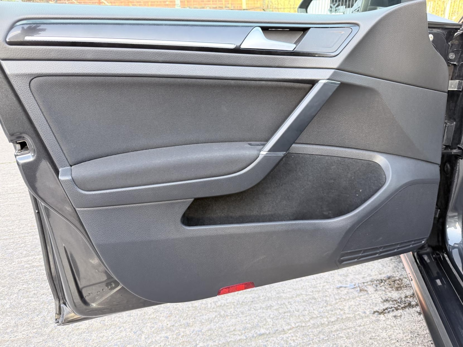 Used Volkswagen Golf 2016 for sale - 77848268: Photo 22