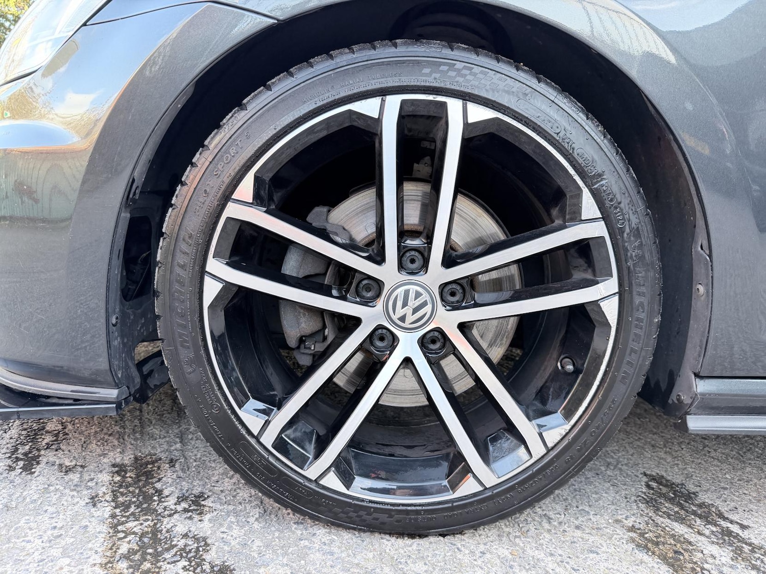 Used Volkswagen Golf 2016 for sale - 77848268: Photo 23