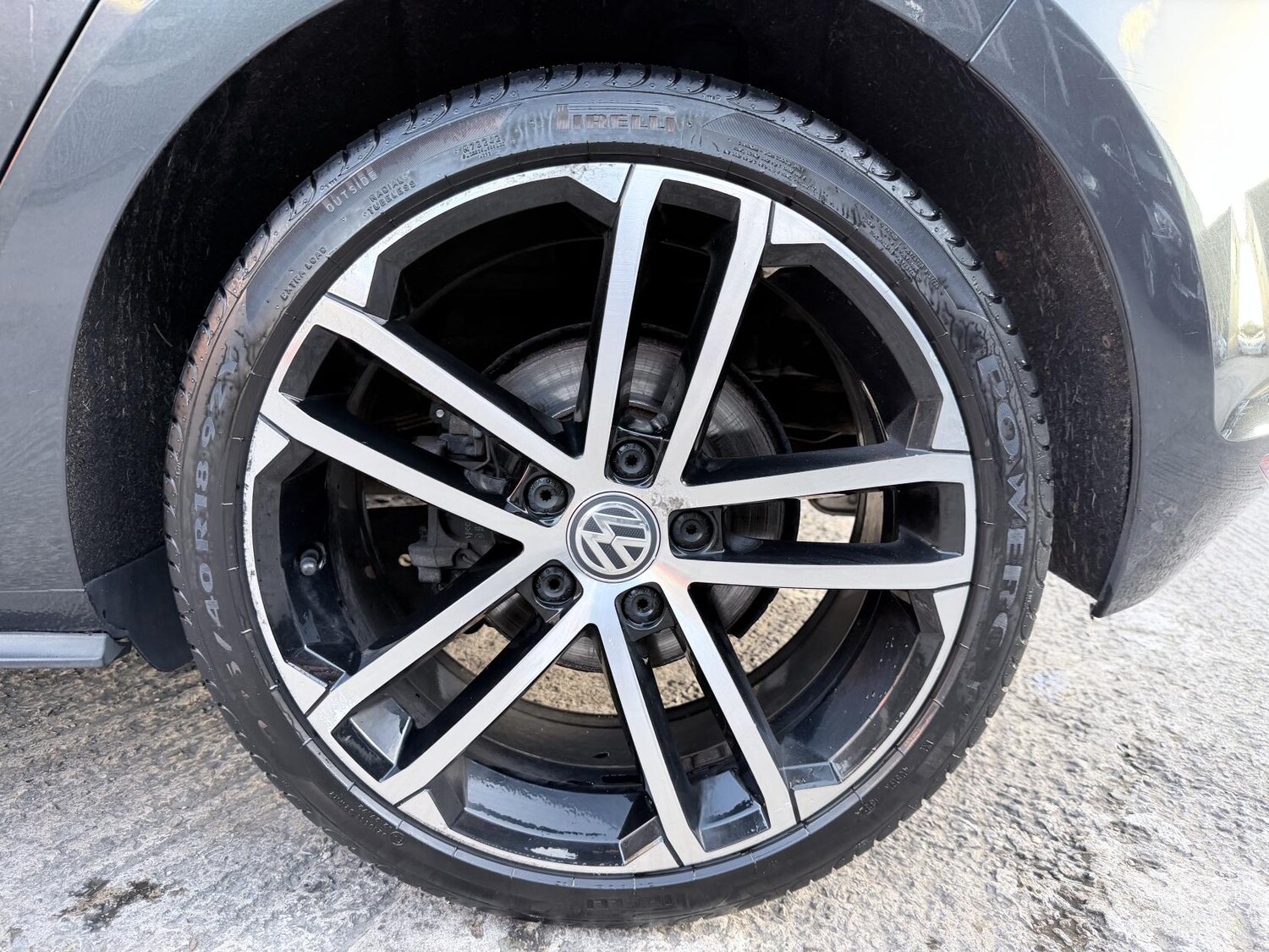 Used Volkswagen Golf 2016 for sale - 77848268: Photo 24