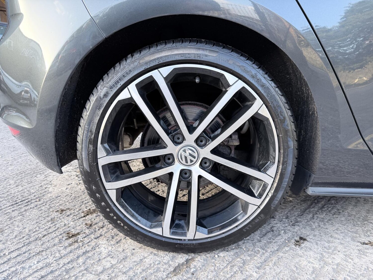 Used Volkswagen Golf 2016 for sale - 77848268: Photo 25