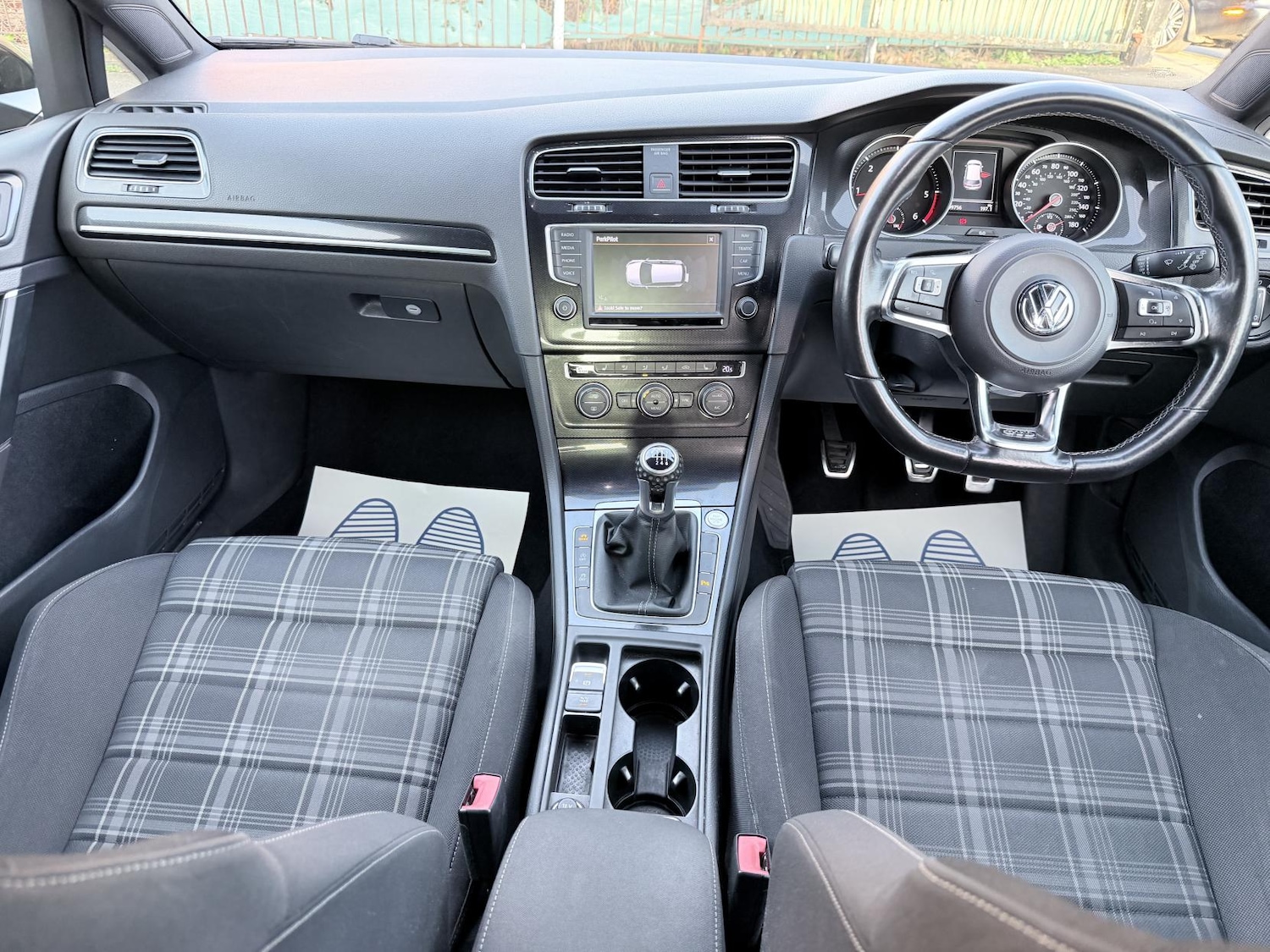 Used Volkswagen Golf 2016 for sale - 77848268: Photo 9