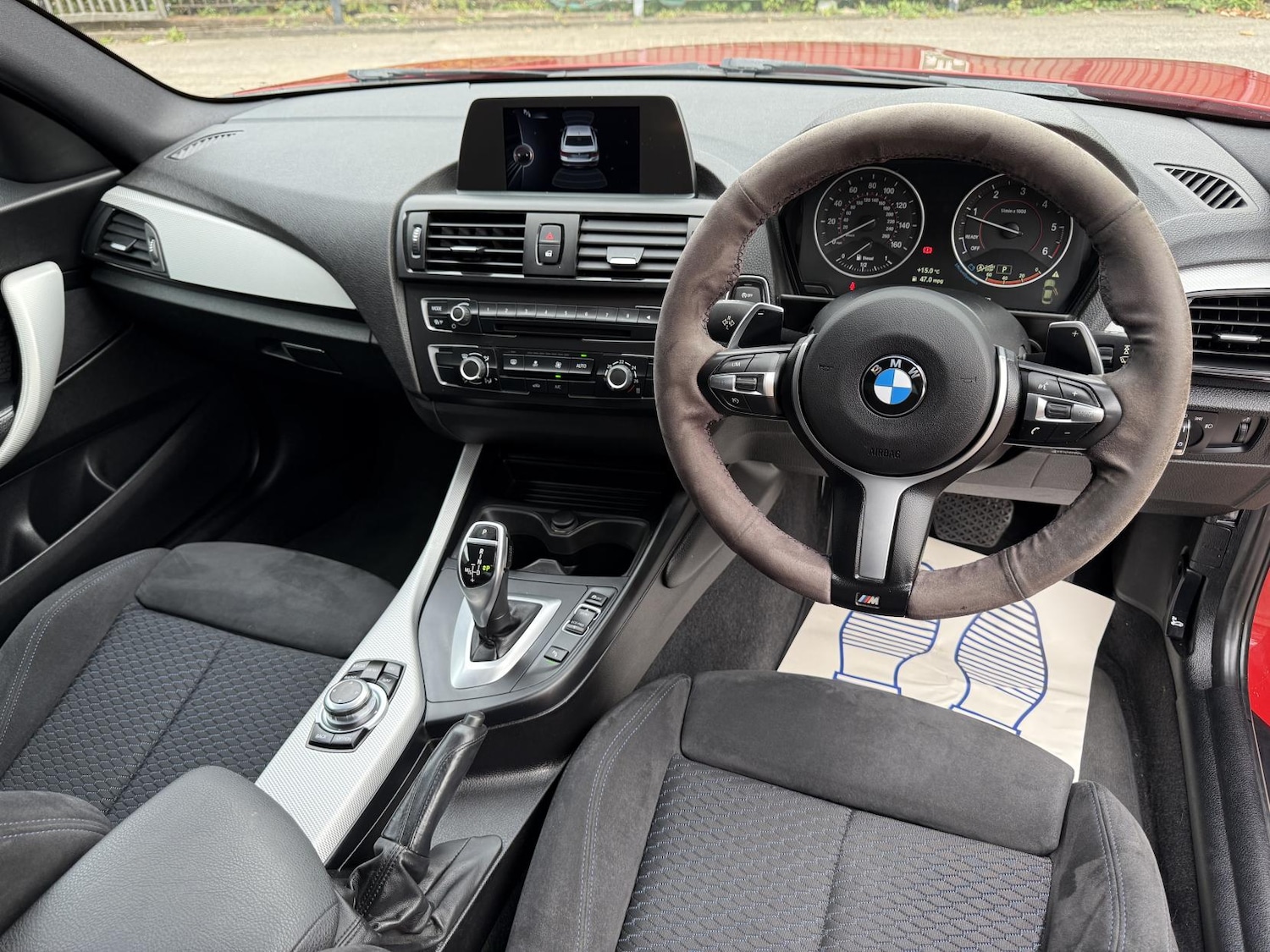 Used BMW 2 Series 2014 for sale - 76170815: Photo 10
