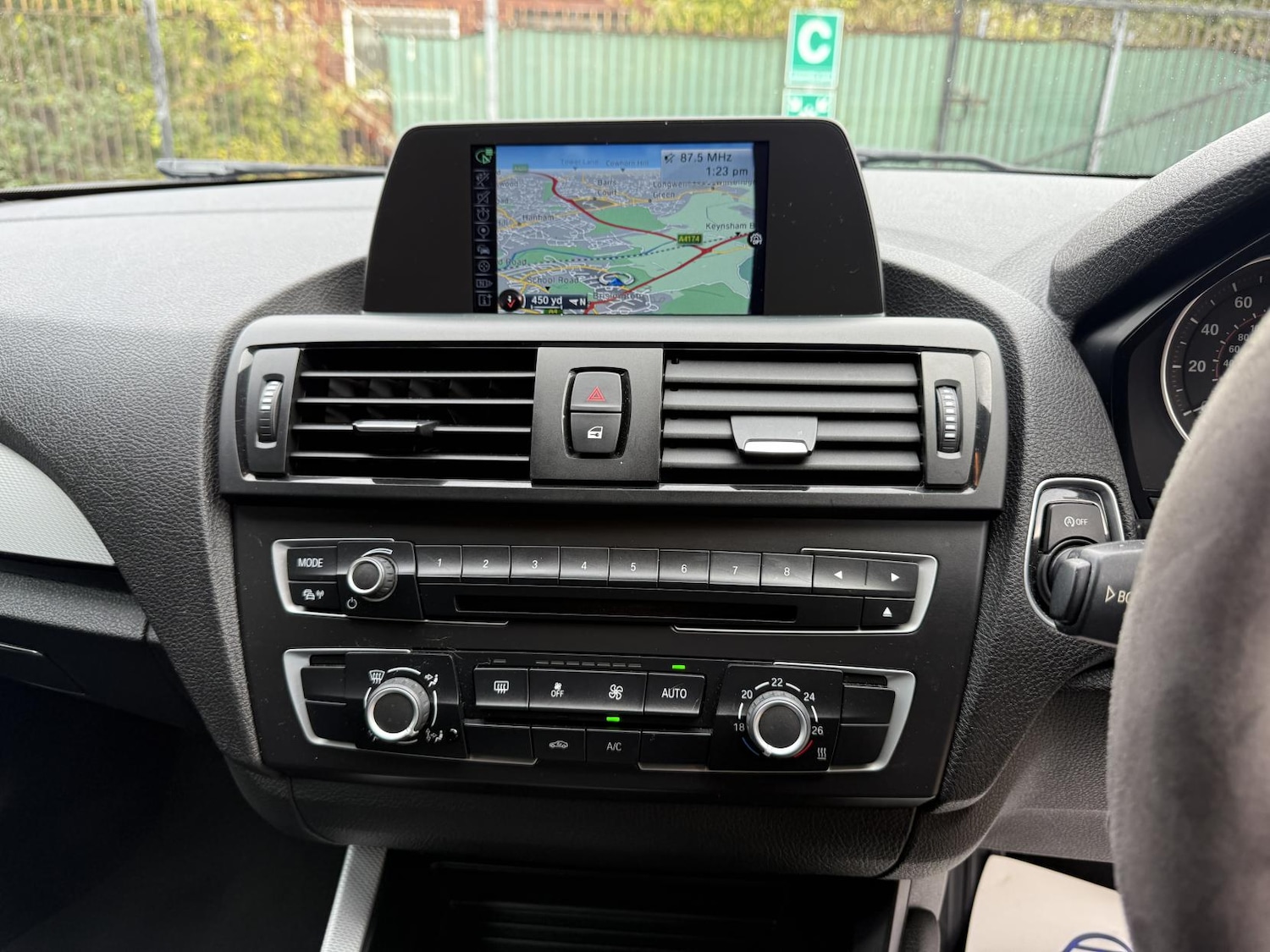 Used BMW 2 Series 2014 for sale - 76170815: Photo 12