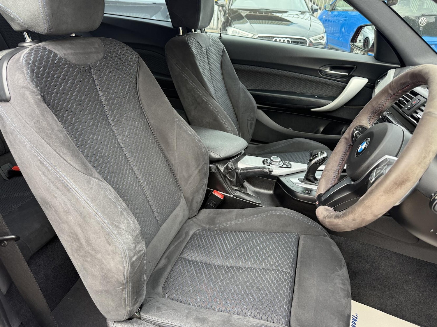 Used BMW 2 Series 2014 for sale - 76170815: Photo 14