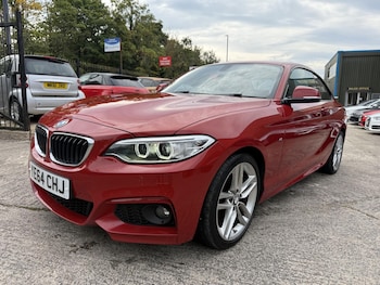 Used BMW 2 Series 2014 for sale - 76170815: Photo 3
