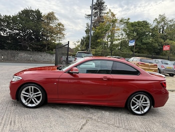 Used BMW 2 Series 2014 for sale - 76170815: Photo 4
