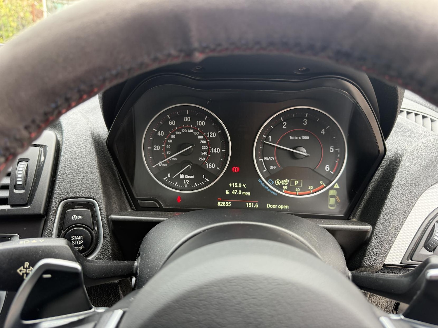 Used BMW 2 Series 2014 for sale - 76170815: Photo 8