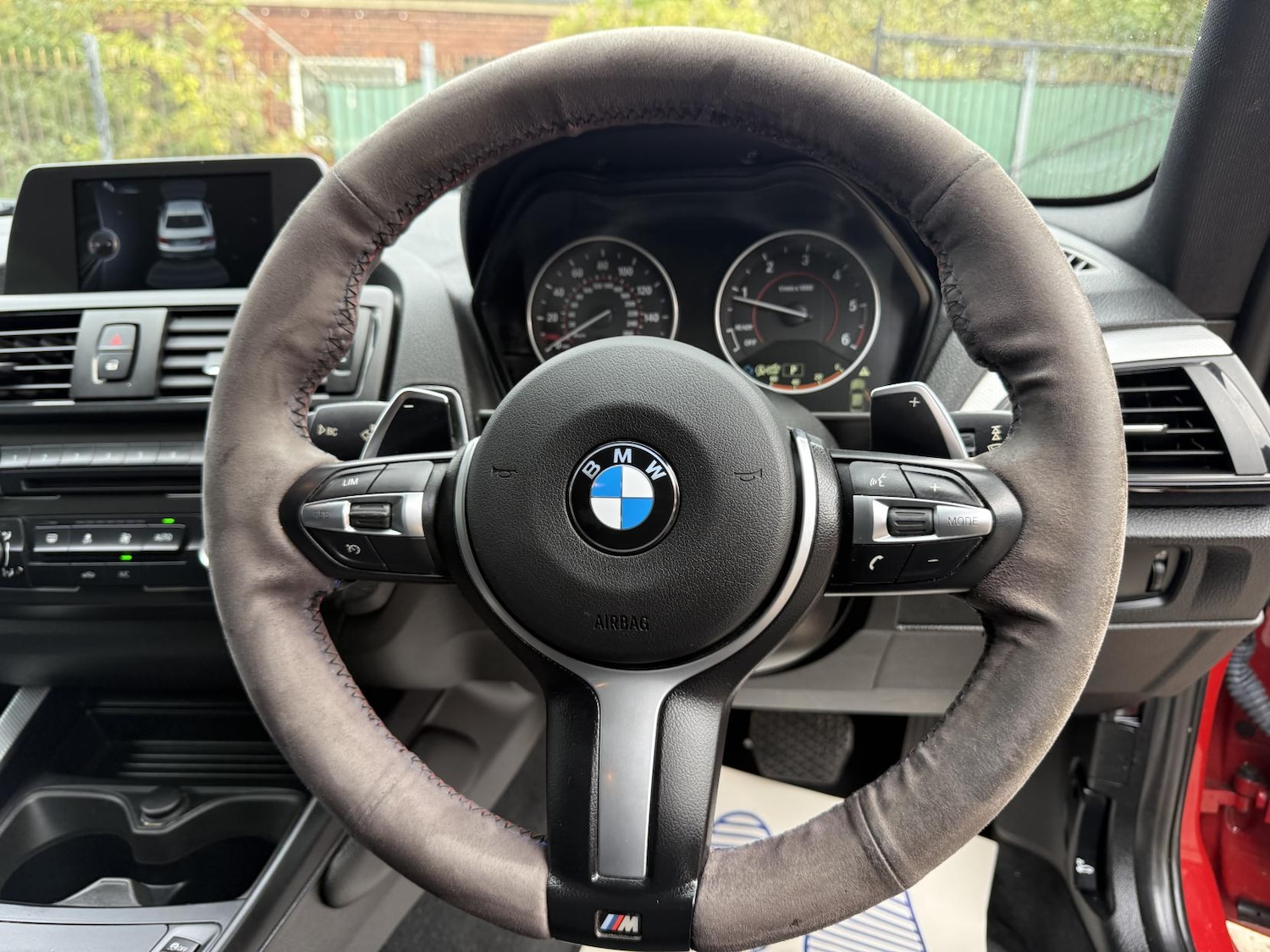 Used BMW 2 Series 2014 for sale - 76170815: Photo 9