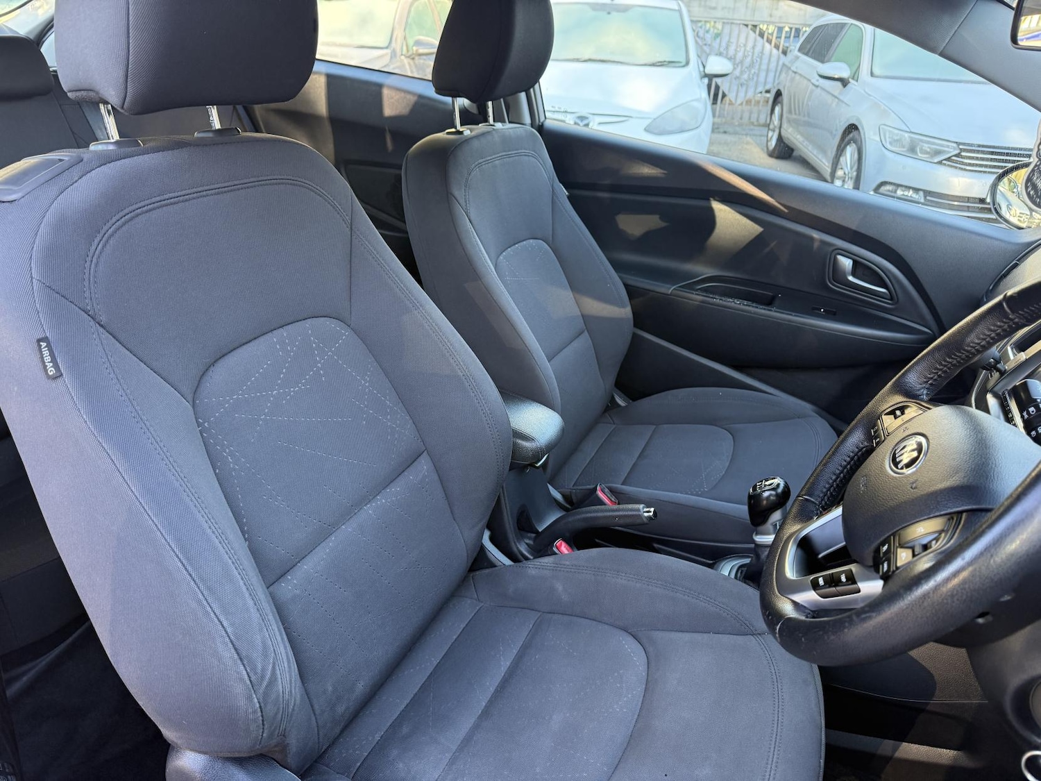 Used Kia Rio 2013 for sale - 76664895: Photo 10