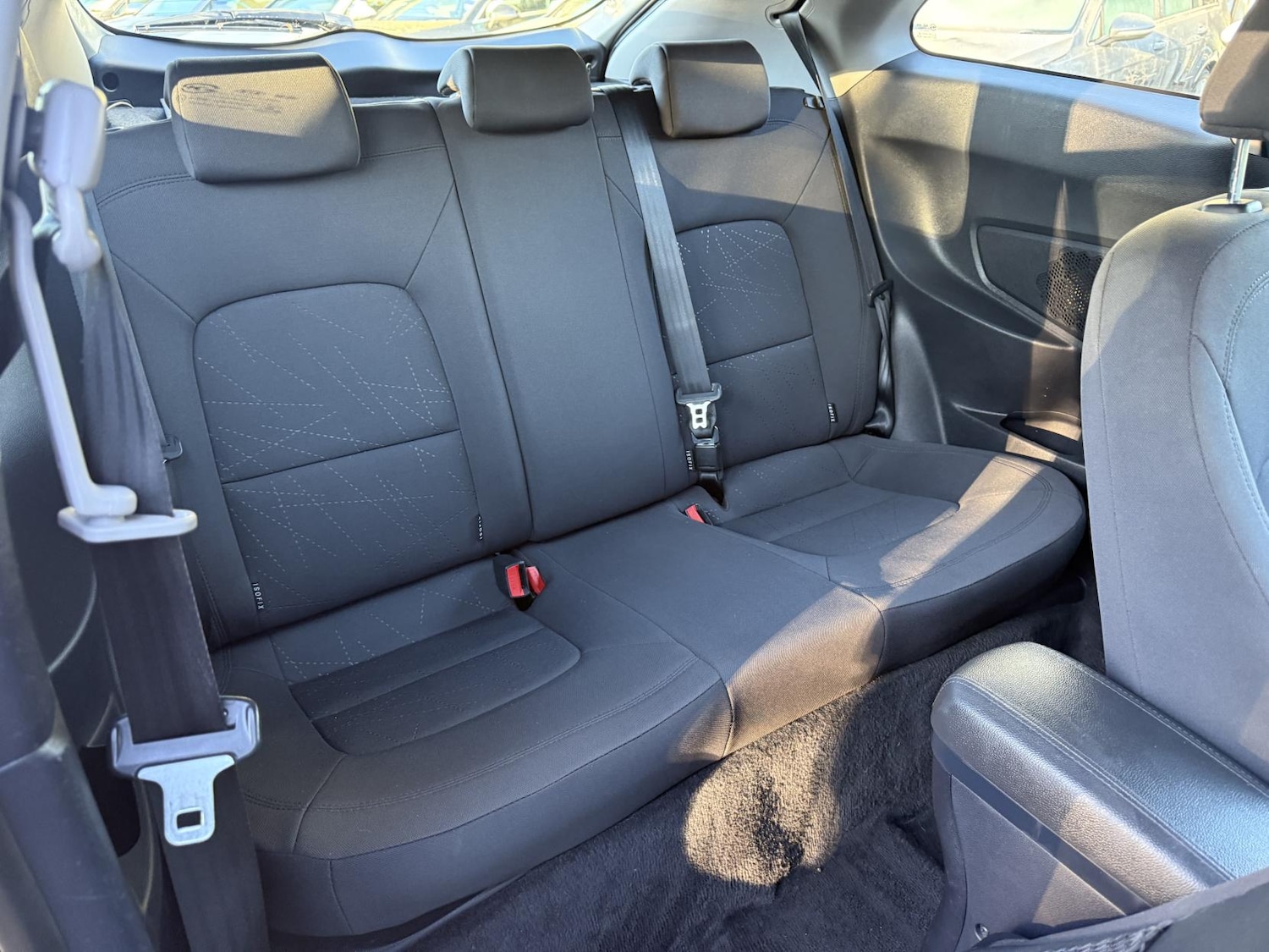 Used Kia Rio 2013 for sale - 76664895: Photo 11