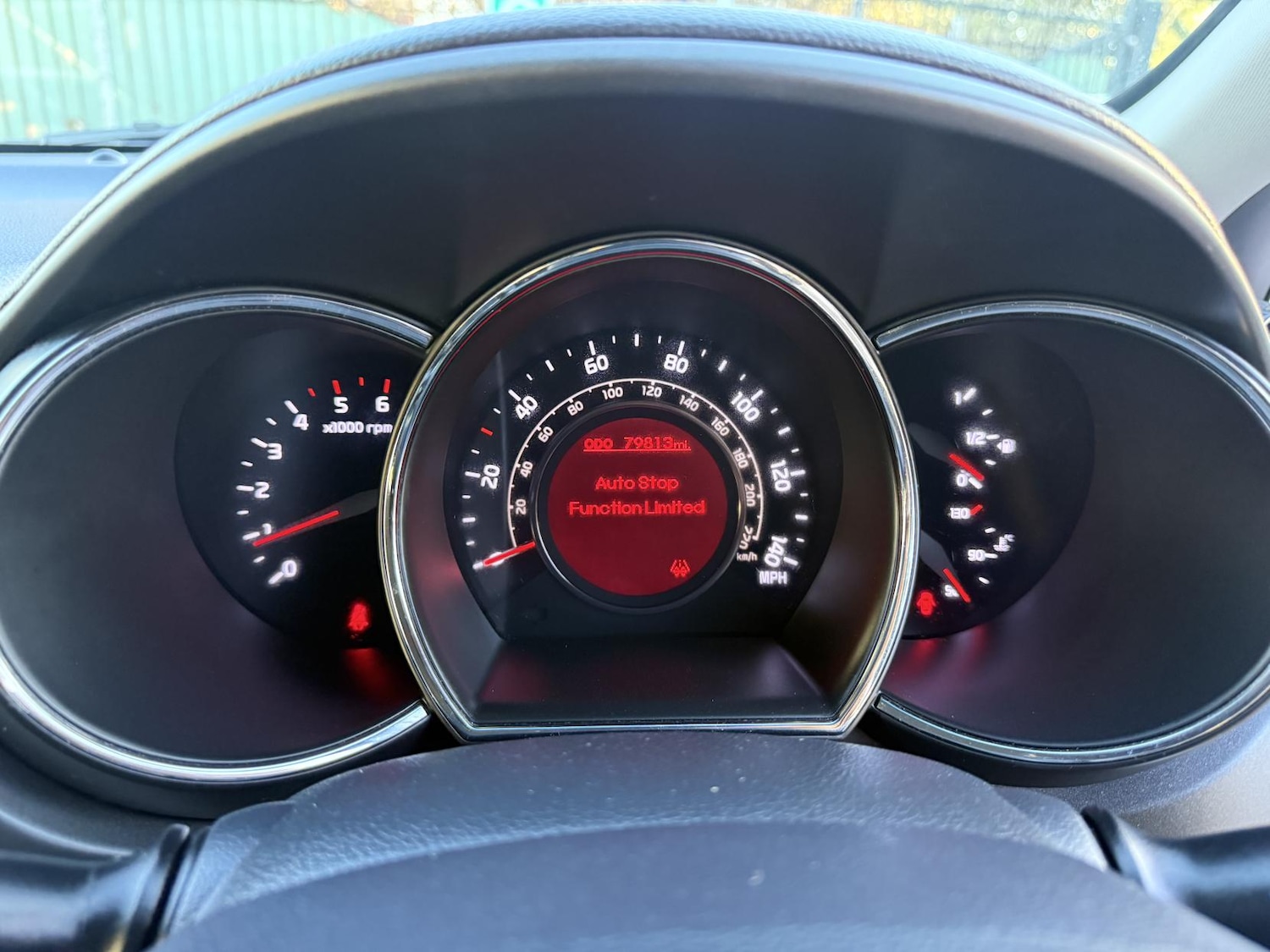 Used Kia Rio 2013 for sale - 76664895: Photo 12