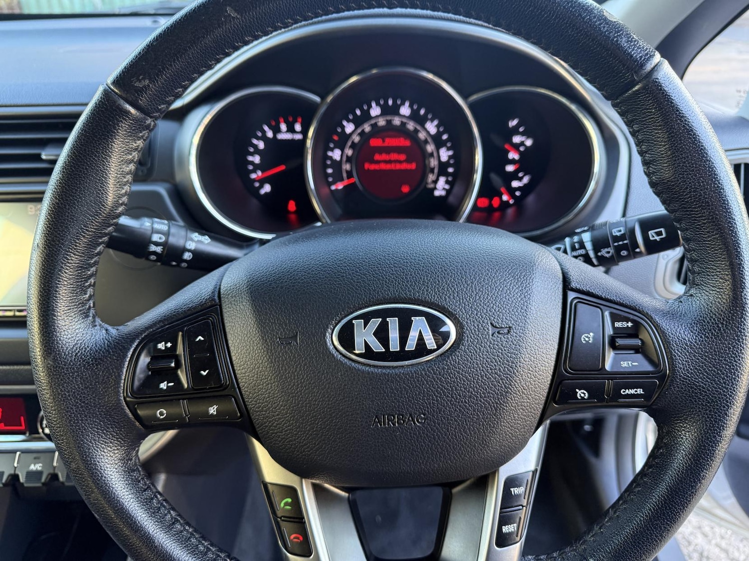 Used Kia Rio 2013 for sale - 76664895: Photo 13