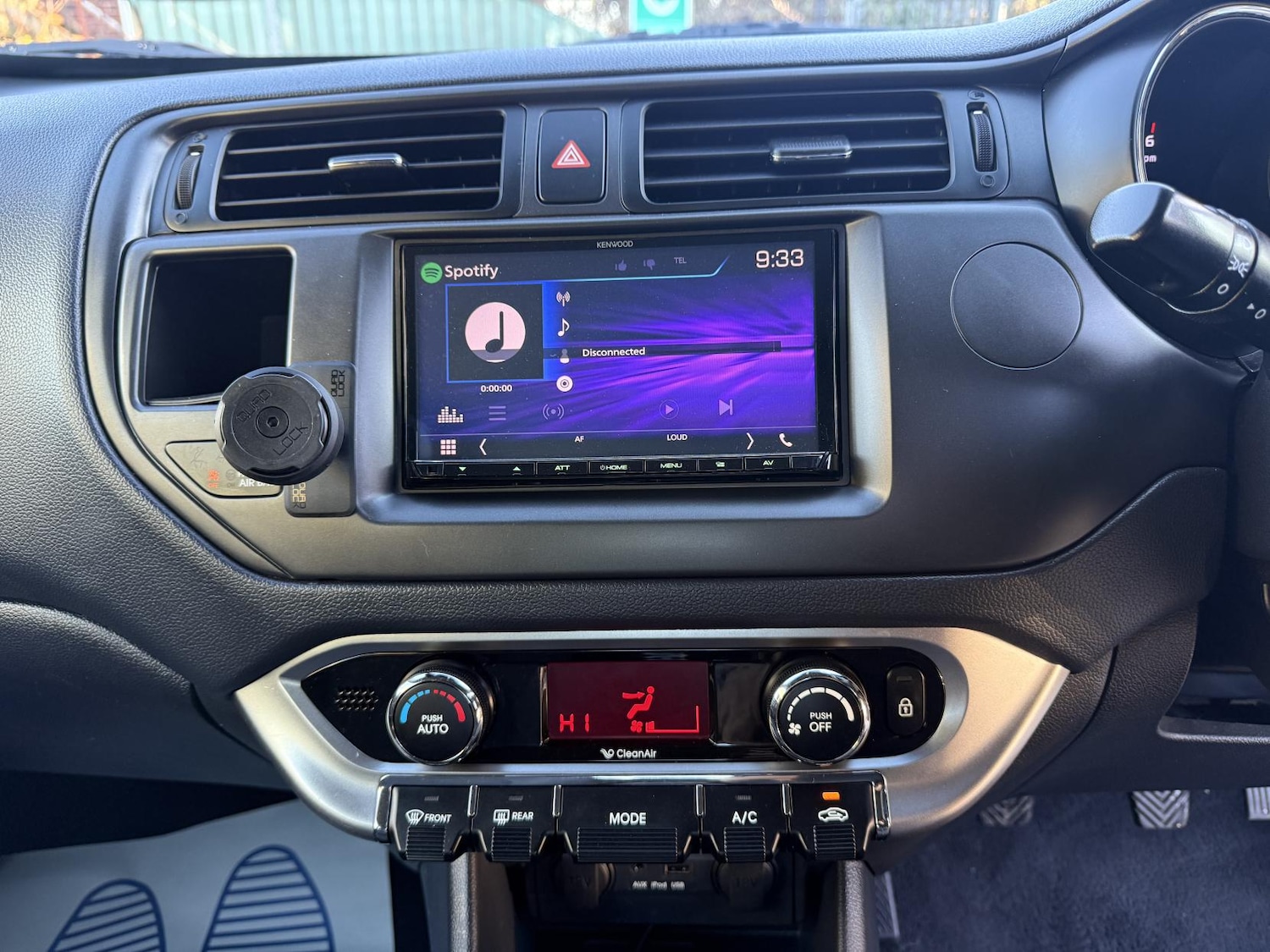 Used Kia Rio 2013 for sale - 76664895: Photo 14