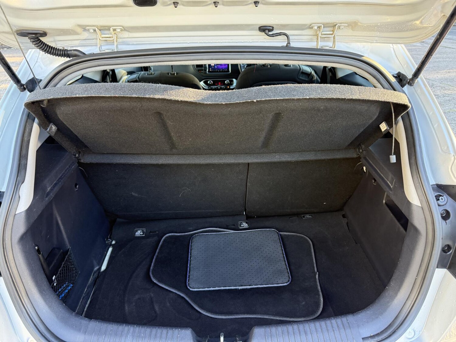 Used Kia Rio 2013 for sale - 76664895: Photo 16