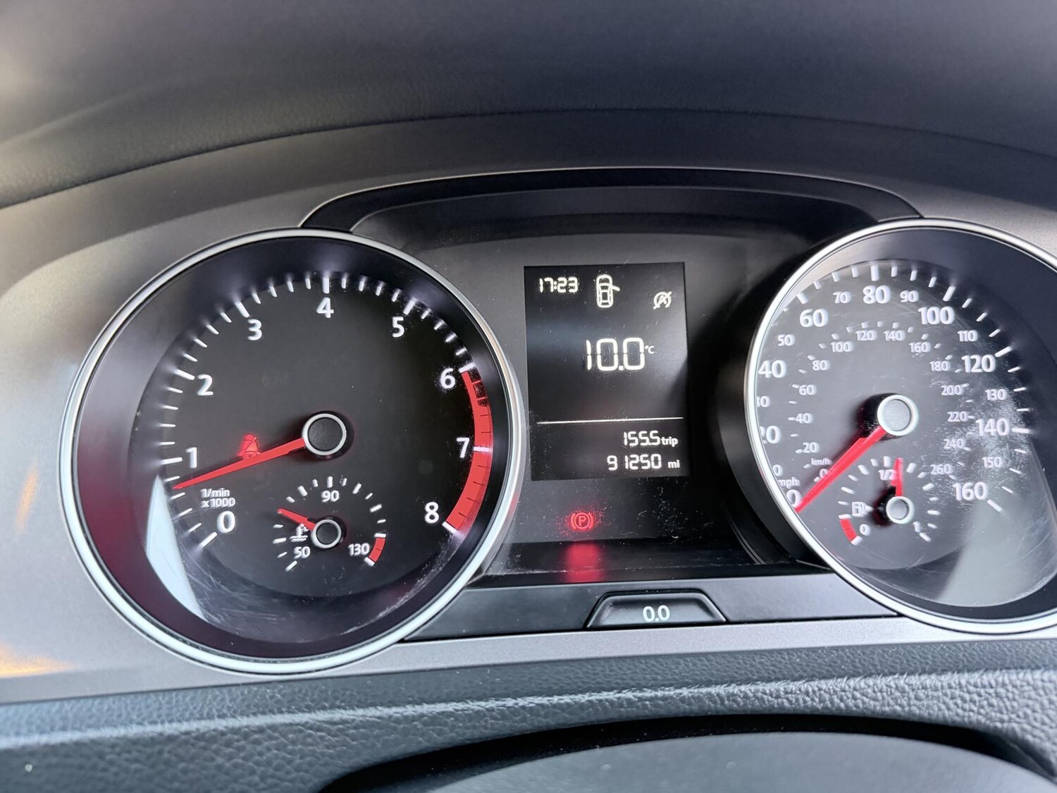 Used Volkswagen Golf 2015 for sale - 77848301: Photo 11