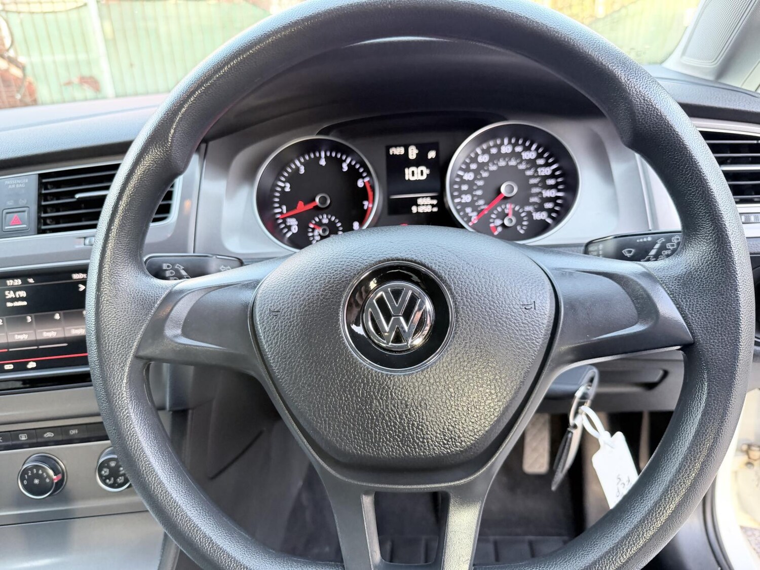 Used Volkswagen Golf 2015 for sale - 77848301: Photo 12