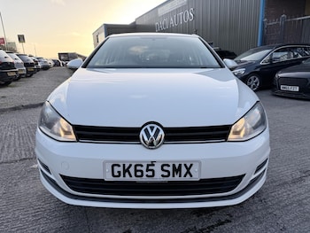 Used Volkswagen Golf 2015 for sale - 77848301: Photo