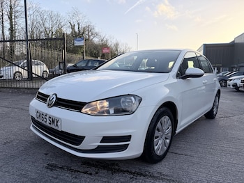Used Volkswagen Golf 2015 for sale - 77848301: Photo