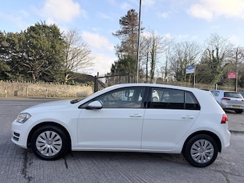 Used Volkswagen Golf 2015 for sale - 77848301: Photo