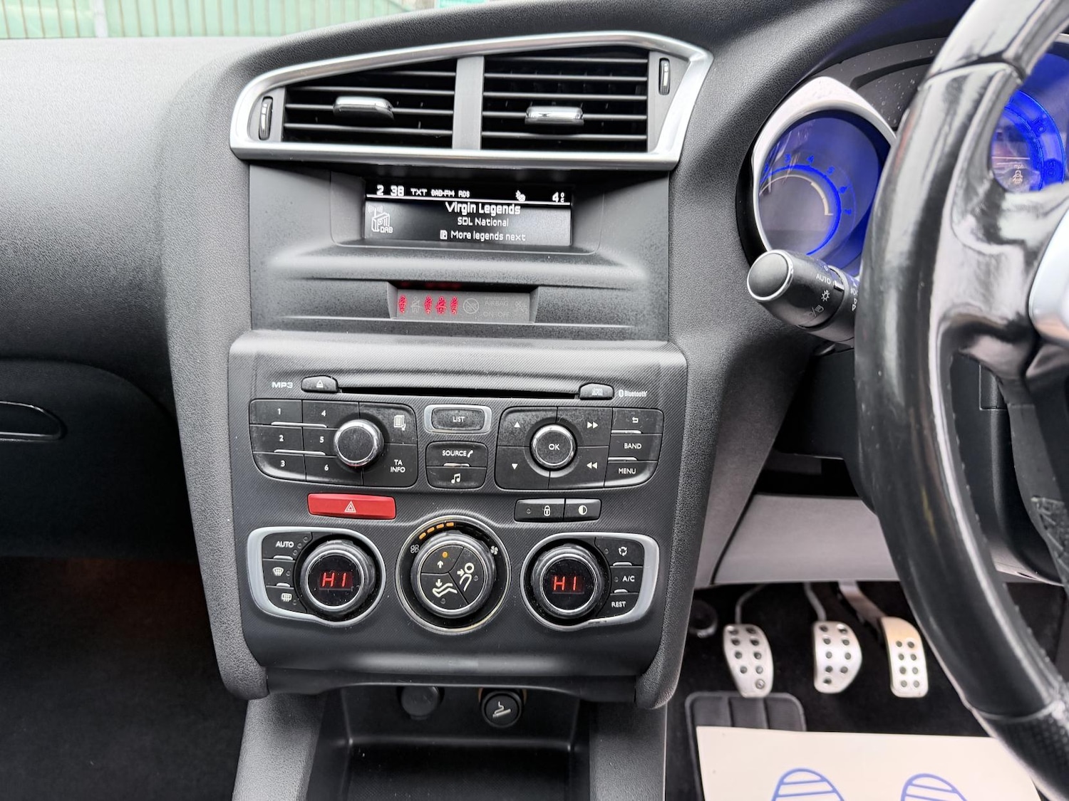 Used Citroen DS4 2013 for sale - 77235614: Photo 11