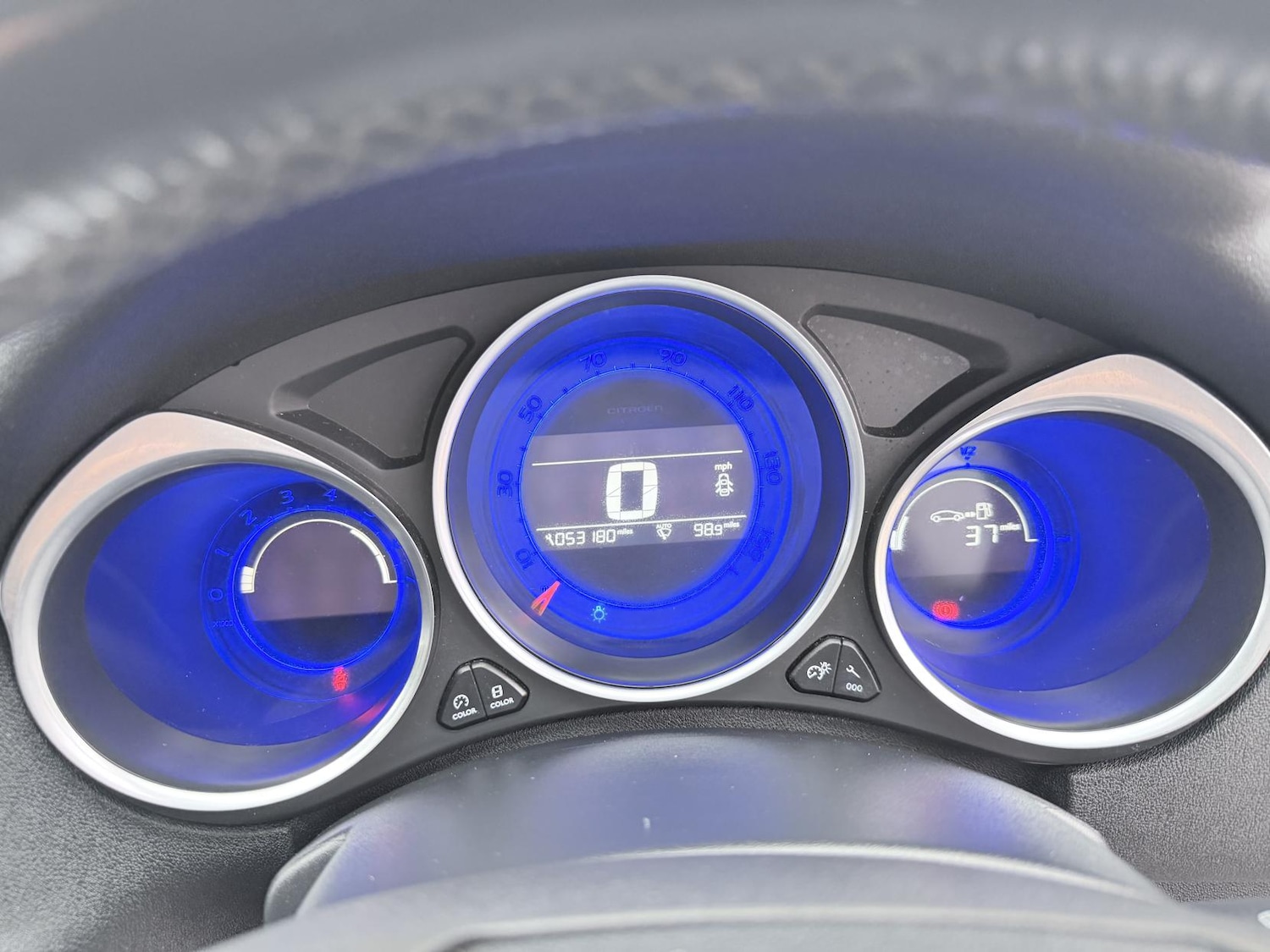 Used Citroen DS4 2013 for sale - 77235614: Photo 13