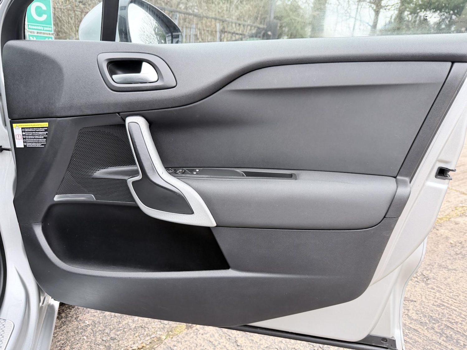 Used Citroen DS4 2013 for sale - 77235614: Photo 15