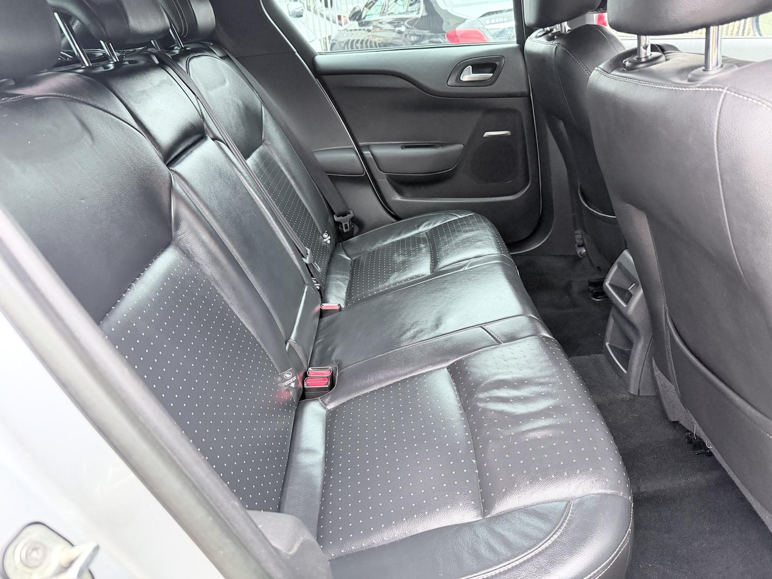 Used Citroen DS4 2013 for sale - 77235614: Photo 16