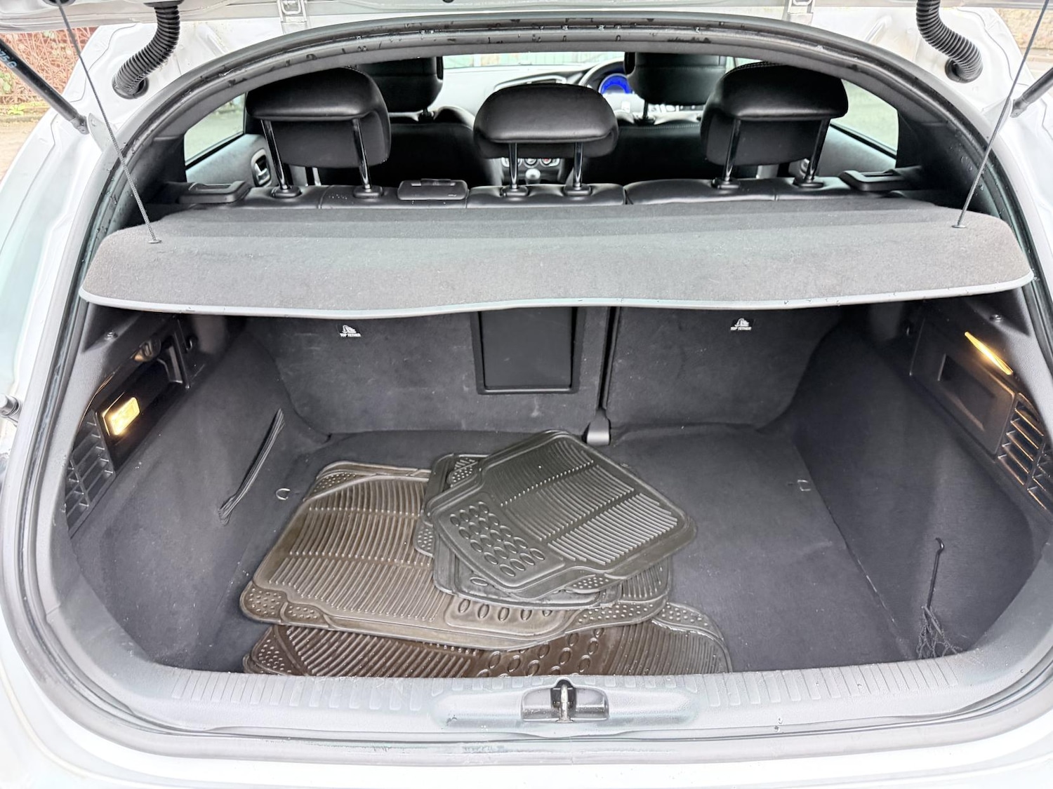 Used Citroen DS4 2013 for sale - 77235614: Photo 17