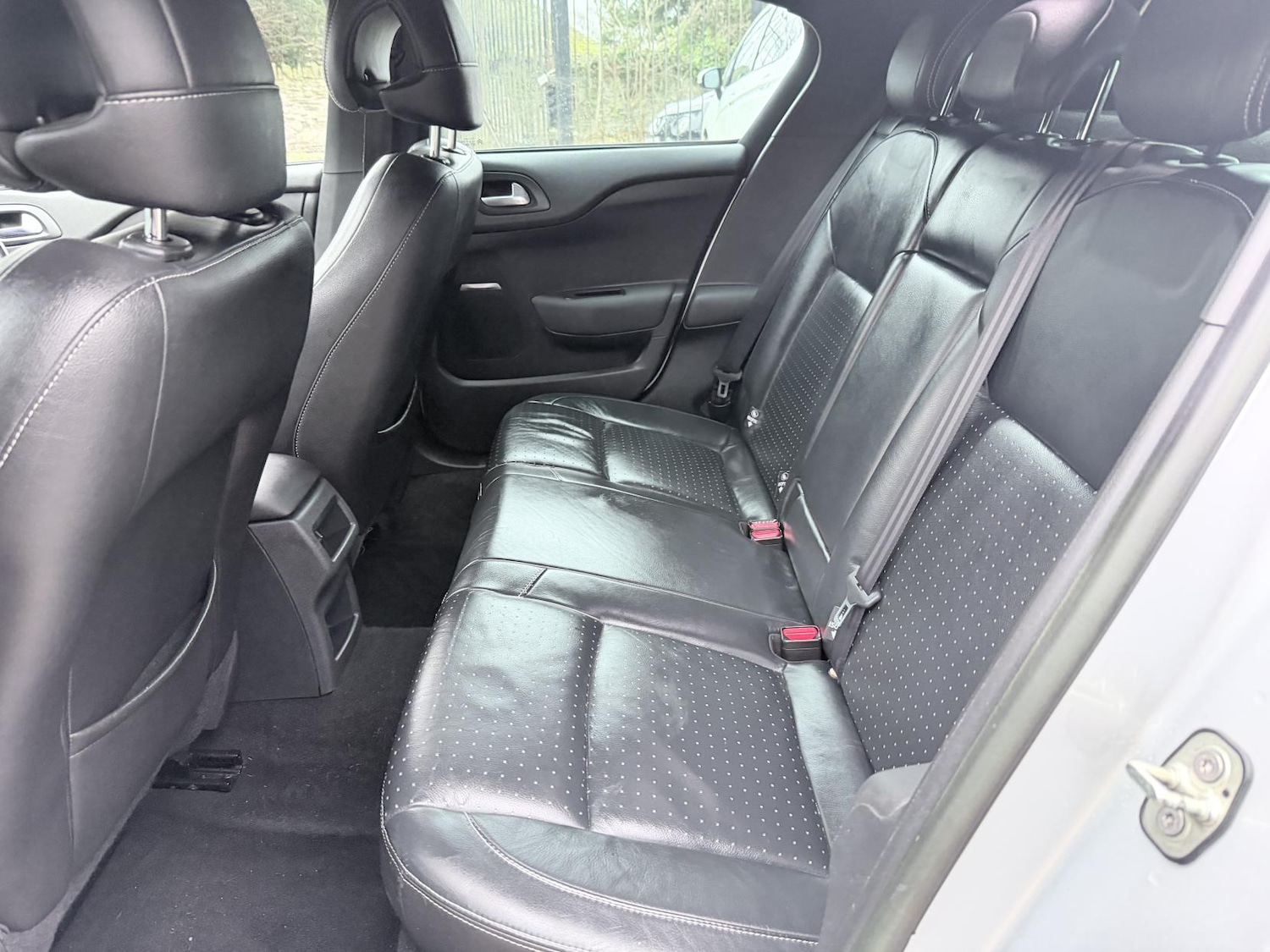 Used Citroen DS4 2013 for sale - 77235614: Photo 18