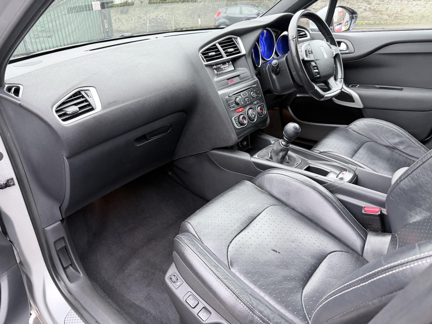 Used Citroen DS4 2013 for sale - 77235614: Photo 20