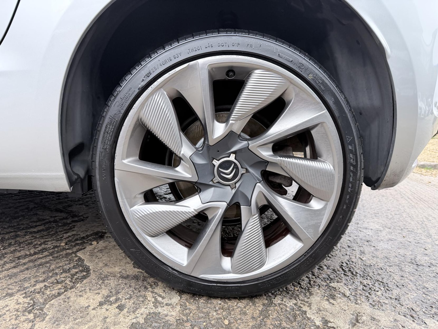 Used Citroen DS4 2013 for sale - 77235614: Photo 23