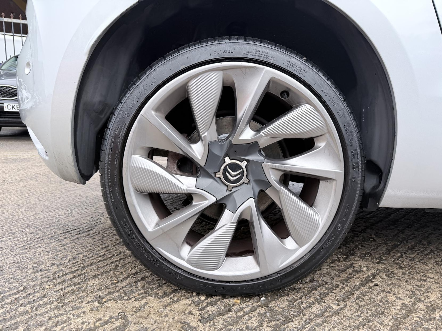 Used Citroen DS4 2013 for sale - 77235614: Photo 24