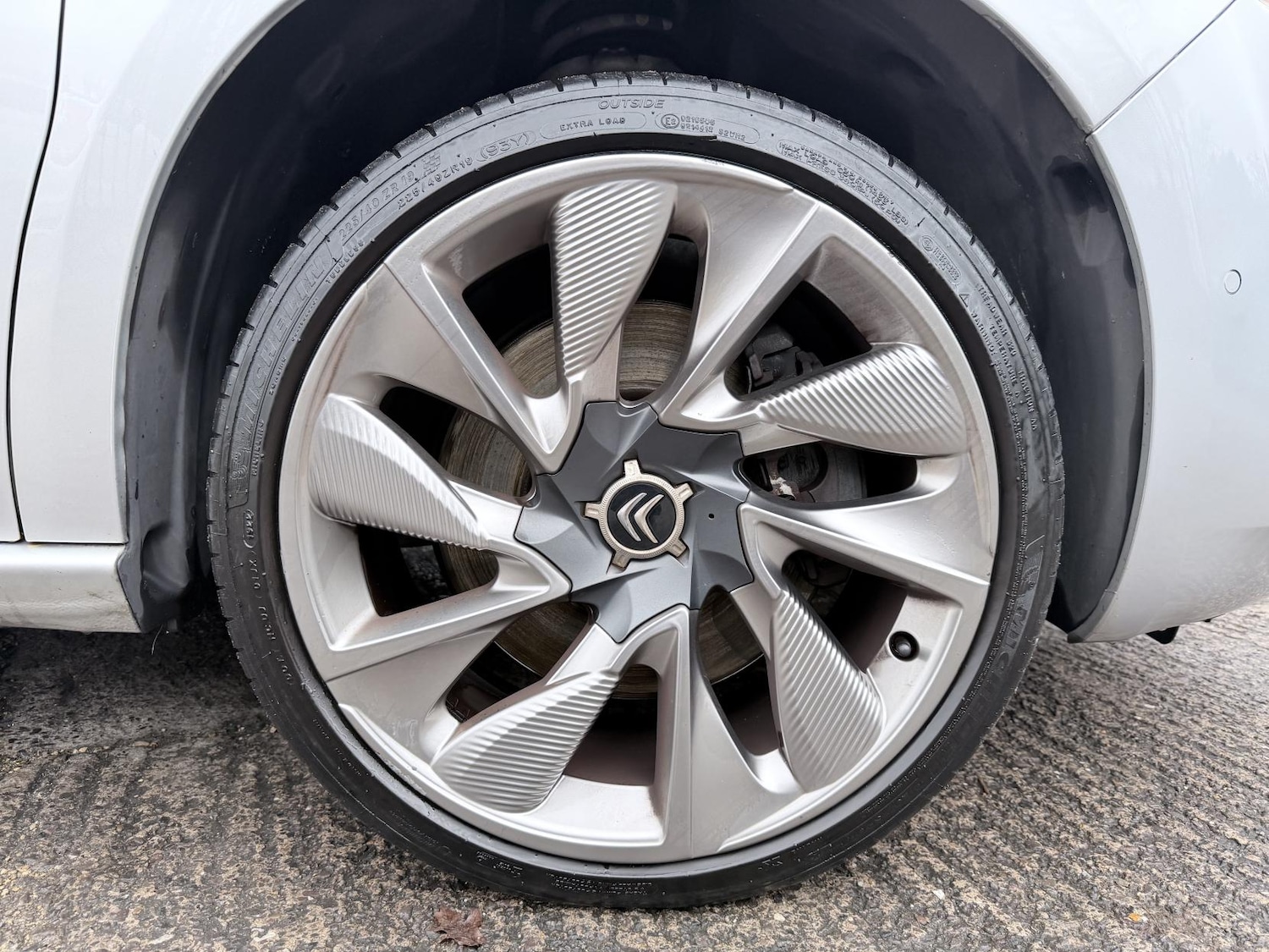 Used Citroen DS4 2013 for sale - 77235614: Photo 25