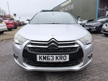 Used Citroen DS4 2013 for sale - 77235614: Photo