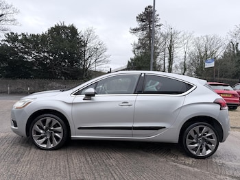 Used Citroen DS4 2013 for sale - 77235614: Photo