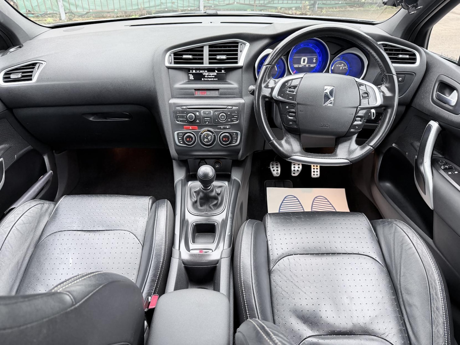 Used Citroen DS4 2013 for sale - 77235614: Photo 9