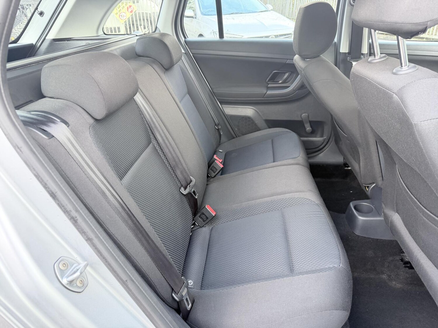 Used Skoda Fabia 2012 for sale - 77619412: Photo 14