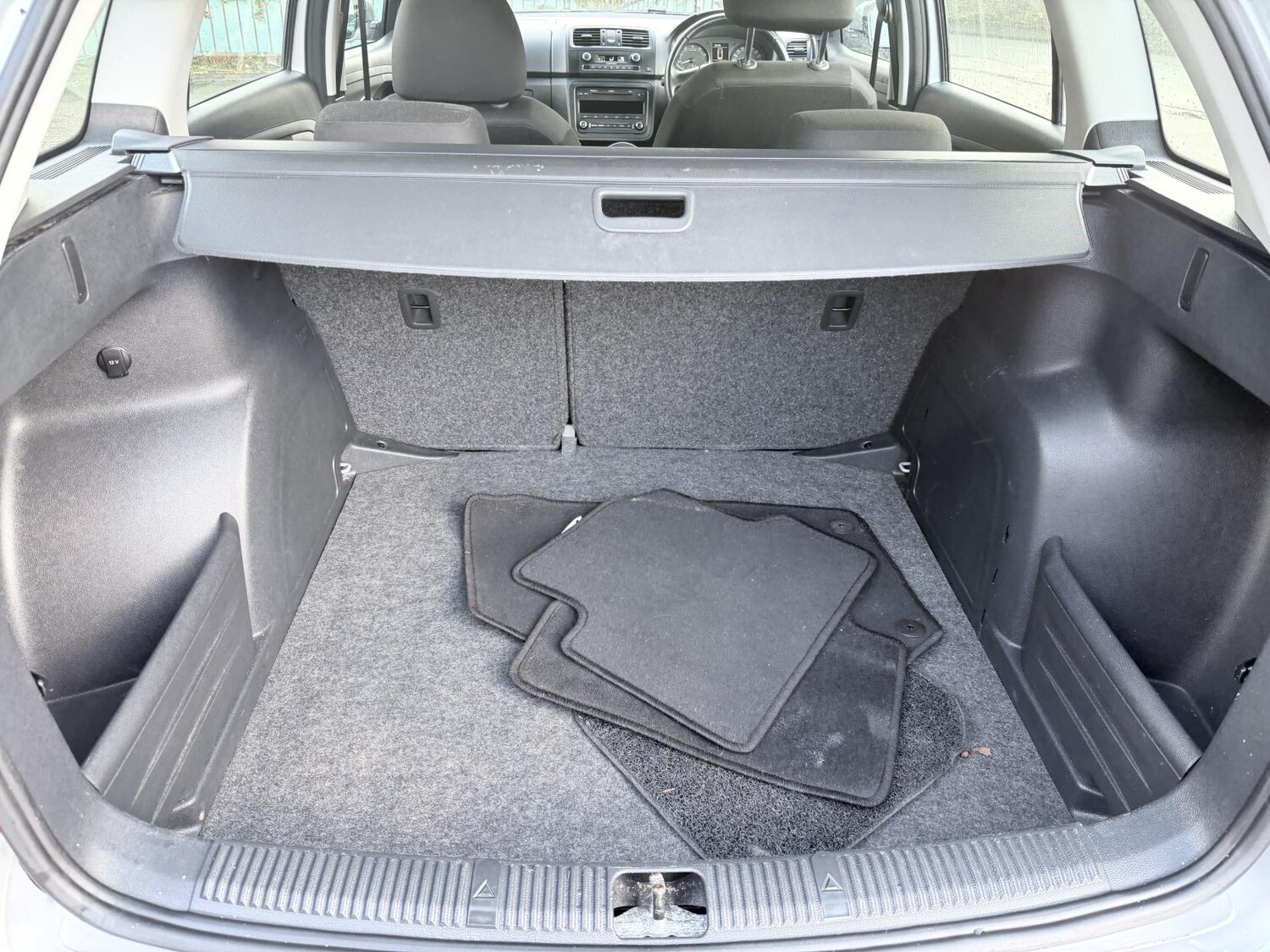 Used Skoda Fabia 2012 for sale - 77619412: Photo 15